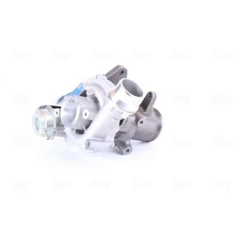 NISSENS Lader, Aufladung ** FACTORY NEW ** 93426