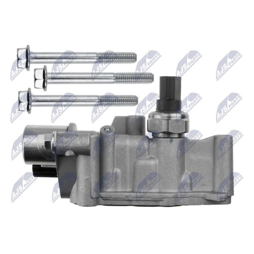 NTY Steuerventil, Nockenwellenverstellung EFR-HD-012