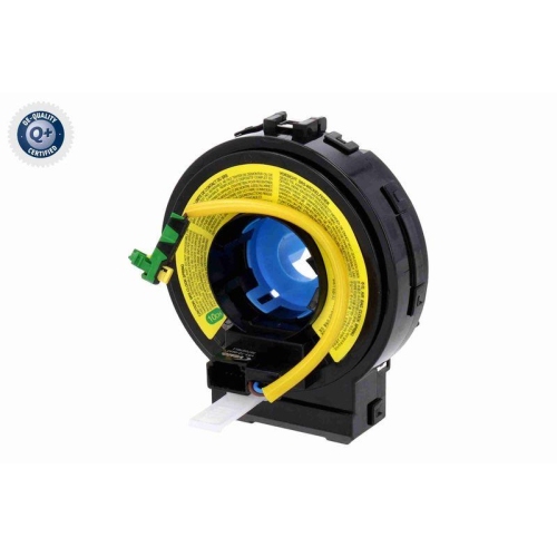 VEMO Wickelfeder, Airbag Q+, Erstausr&uuml;sterqualit&auml;t V53-72-0163