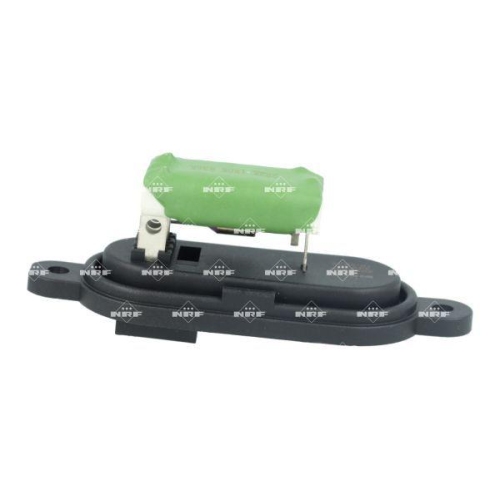 NRF Widerstand, Innenraumgebl&auml;se 342161