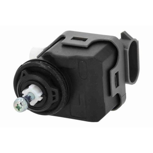 VEMO Stellelement, Leuchtweitenregulierung Green Mobility Parts V46-77-0027