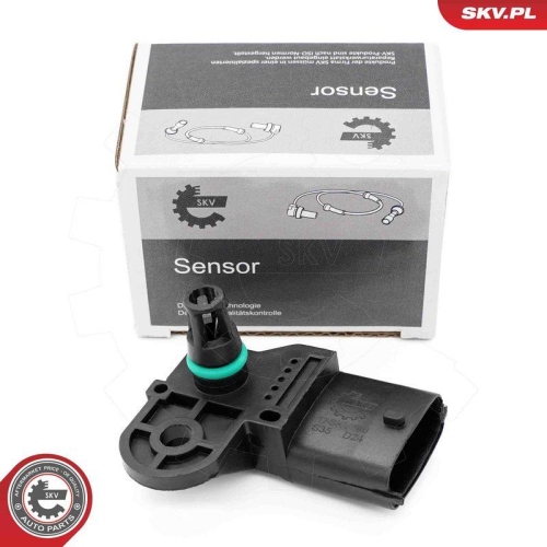 ESEN SKV Sensor, Saugrohrdruck 17SKV186