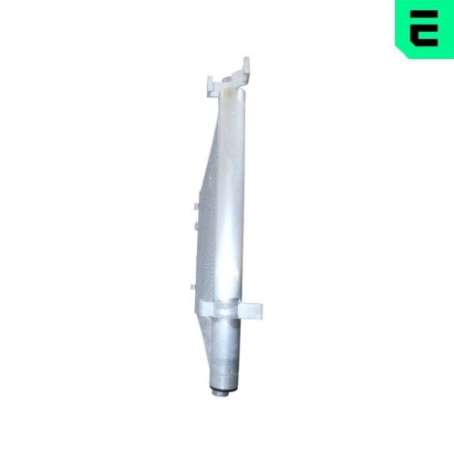 ERA Kondensator, Klimaanlage 667322