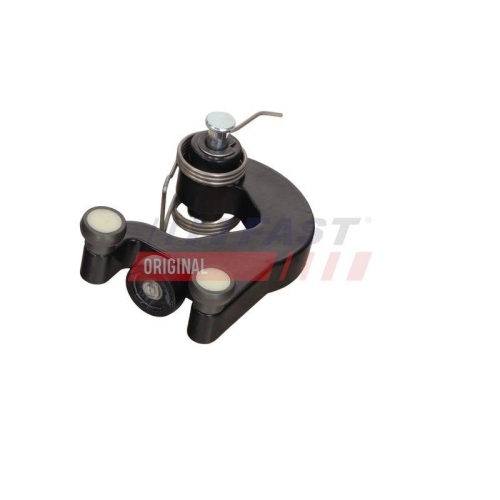 FAST Rollenf&uuml;hrung, Schiebet&uuml;r FT95549