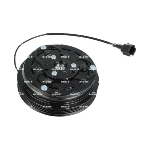 NRF Magnetkupplung, Klimakompressor 380201