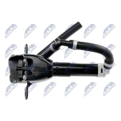 NTY Waschwasserd&uuml;se, Scheinwerferreinigung EDS-MS-001