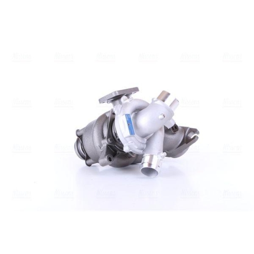 NISSENS Lader, Aufladung ** FACTORY NEW ** 93281