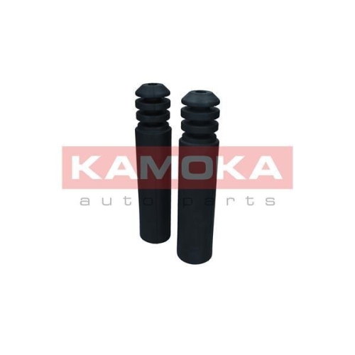 KAMOKA Staubschutzsatz, Sto&szlig;d&auml;mpfer