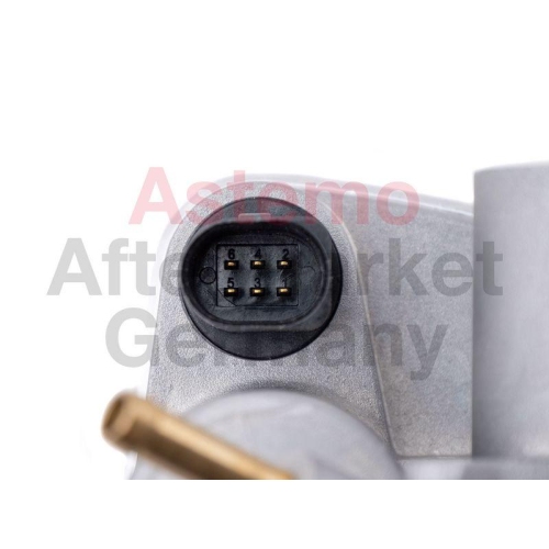 ASTEMO-HITACHI Drosselklappenstutzen 2508516
