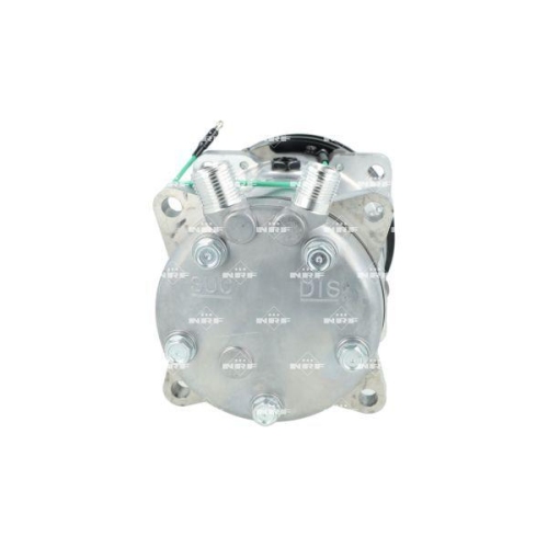 NRF Kompressor, Klimaanlage 32799
