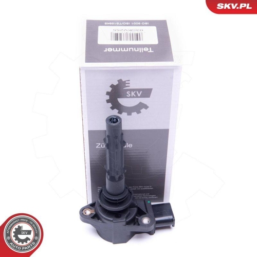 ESEN SKV Z&uuml;ndspule 03SKV255