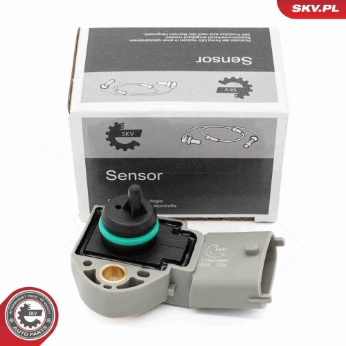 ESEN SKV Sensor, Saugrohrdruck 17SKV897