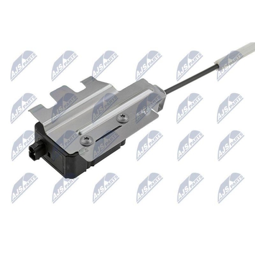 NTY Stellelement, Zentralverriegelung EZC-LR-029