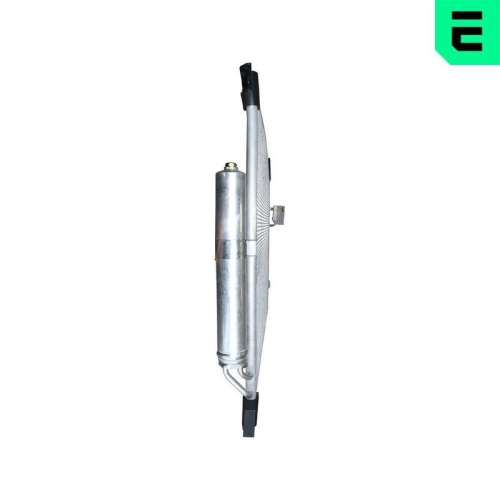 ERA Kondensator, Klimaanlage 667345