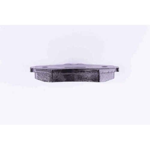 HELLA Bremsbelagsatz, Scheibenbremse 8DB 355 008-631