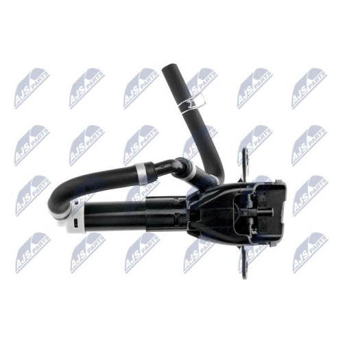 NTY Waschwasserd&uuml;se, Scheinwerferreinigung EDS-MS-000