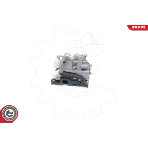 ESEN SKV Türschloss 16SKV184