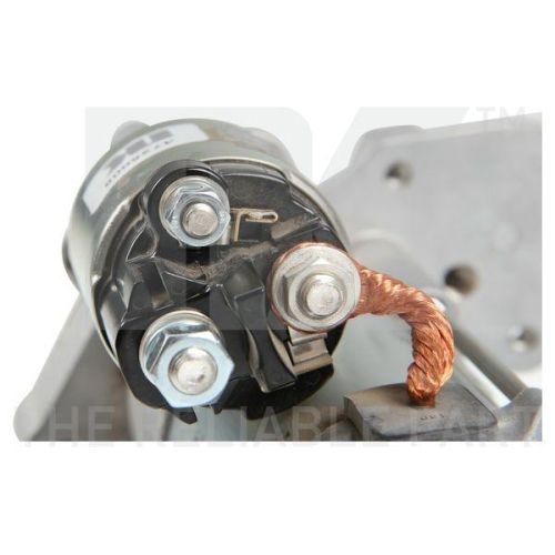 NK Starter 4725008