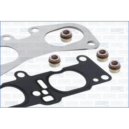 AJUSA Dichtungssatz, Zylinderkopf MULTILAYER STEEL 52211600