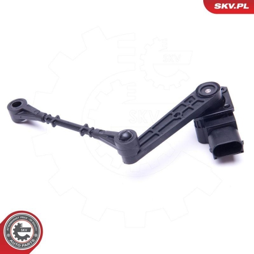 ESEN SKV Sensor, Leuchtweitenregulierung 17SKV455