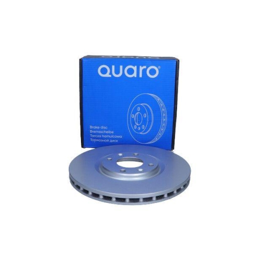 QUARO Bremsscheibe QD6769