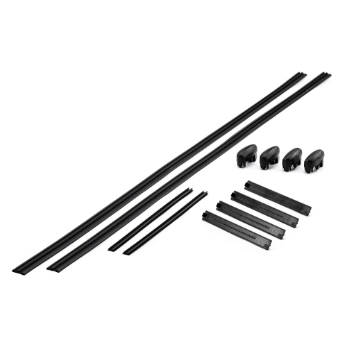 Thule 7115 WingBar Evo 150 Aluminium Dachträger Traversenpaar - 711500