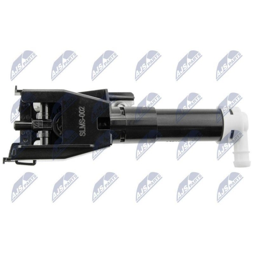 NTY Waschwasserd&uuml;se, Scheinwerferreinigung EDS-MS-002