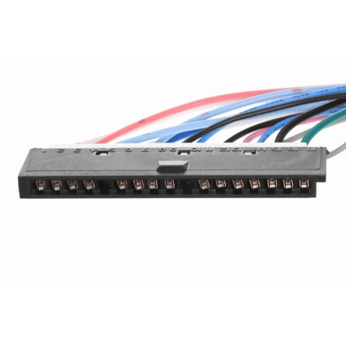 VEMO Lenkstockschalter Original VEMO Qualit&auml;t