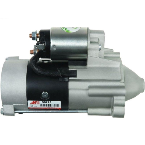 AS-PL Starter Brandneu AS-PL