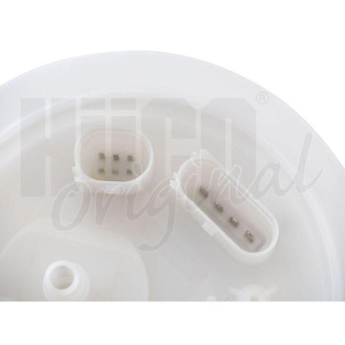 H&Uuml;CO Kraftstoff-F&ouml;rdereinheit 132741