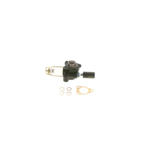 BOSCH Kraftstoffpumpe 0 440 017 996