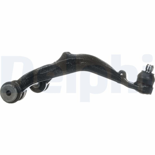 DELPHI Lenker, Radaufh&auml;ngung TC7643