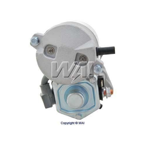 WAI Starter 18144N