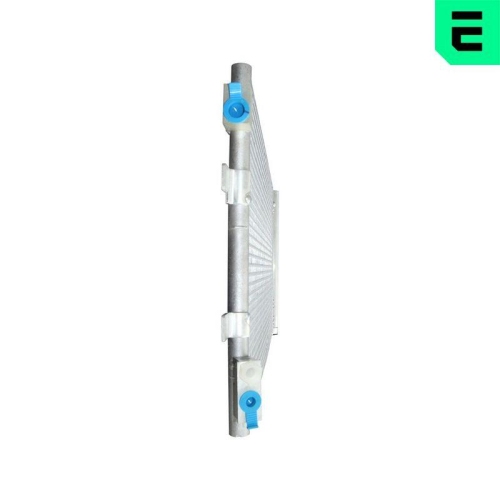 ERA Kondensator, Klimaanlage 667359