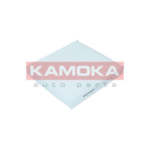 KAMOKA Filter, Innenraumluft F420401