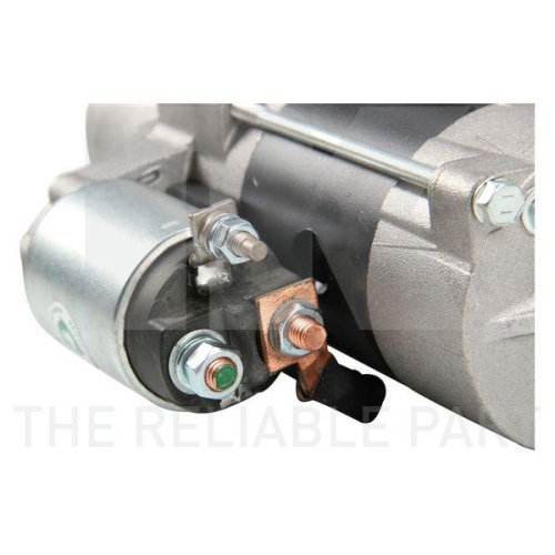 NK Starter 4725010