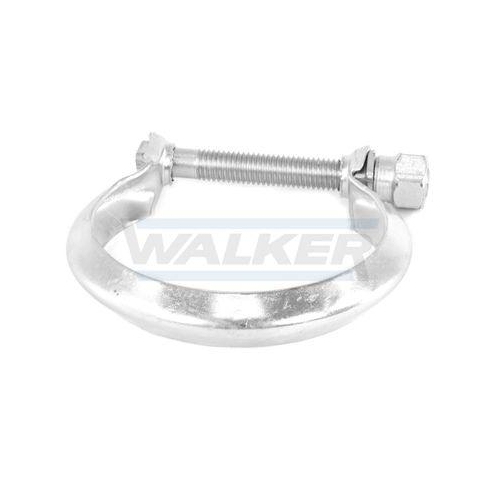 WALKER Klemmst&uuml;ck, Abgasanlage 80464