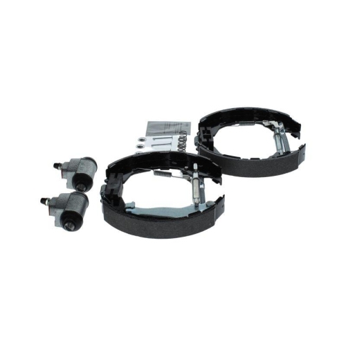 BOSCH Bremsbackensatz KIT SUPERPRO 0 204 114 698