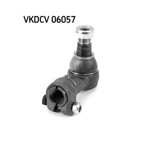 SKF Spurstangenkopf VKDCV 06057