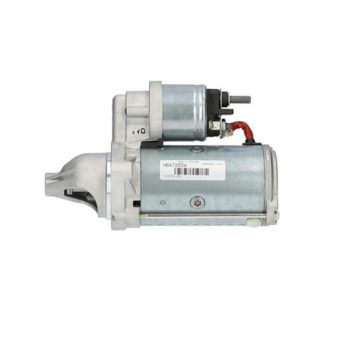 VALEO Starter VALEO ORIGINS 438344