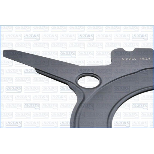 AJUSA Dichtung, Zylinderkopf MULTILAYER STEEL 10202300