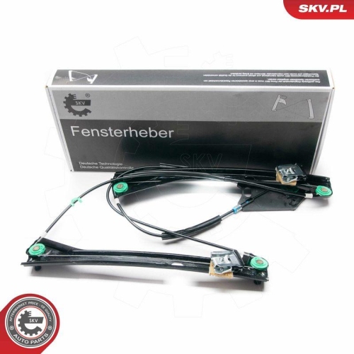 ESEN SKV Fensterheber 01SKV571