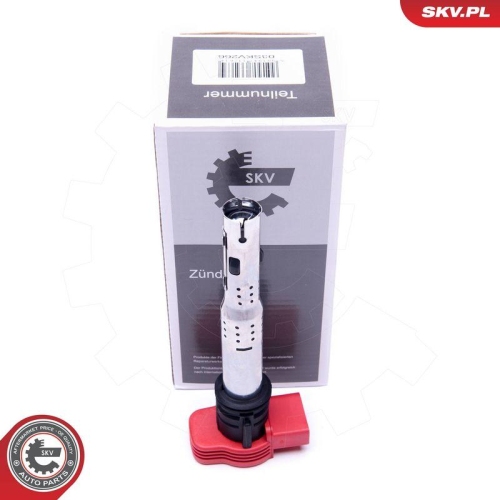ESEN SKV Z&uuml;ndspule 03SKV266