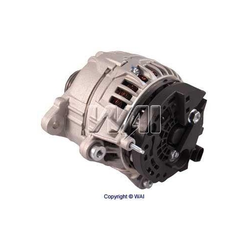 WAI Generator 11134N
