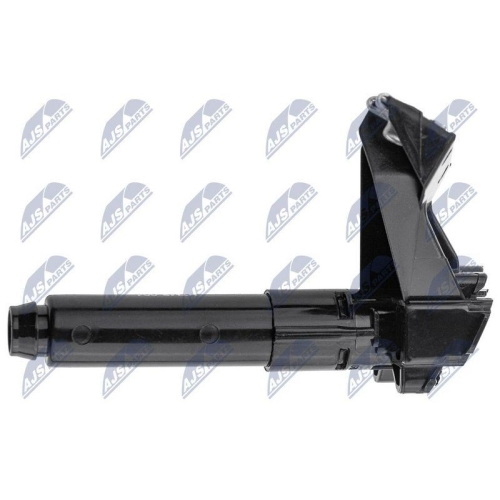 NTY Waschwasserd&uuml;se, Scheinwerferreinigung EDS-MS-004