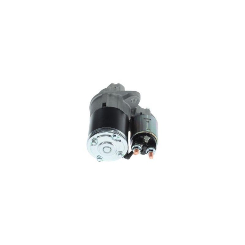 BOSCH Starter 1 986 S01 256