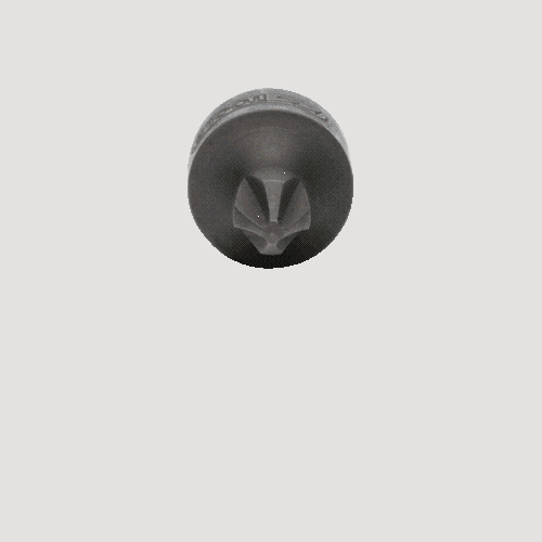 1/4 Zoll Bit-Stecknuss, PH2, extra kurz KS TOOLS 911.1869