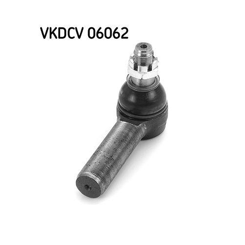 SKF Spurstangenkopf VKDCV 06062
