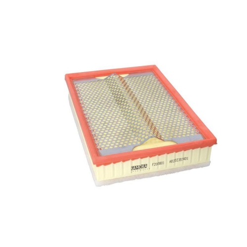 KAMOKA Luftfilter F200801