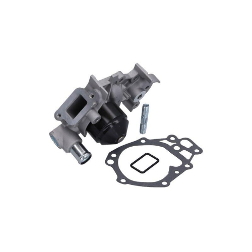 KAMOKA Wasserpumpe, Motork&uuml;hlung T0242